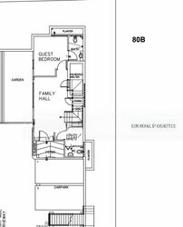 Meyer Road (D15), Terrace #614146221